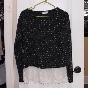 Altar'd State Sweater